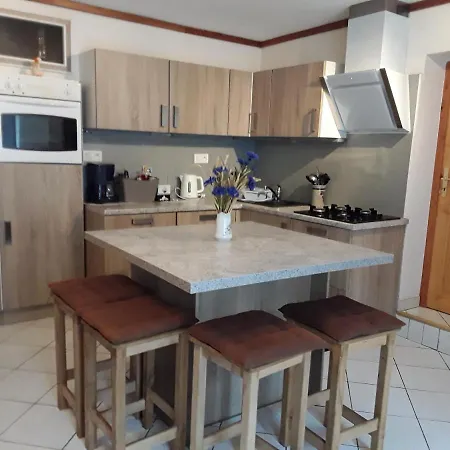 Holiday home D'hotes Au Vieux Moulin Entre Sarreguemine Et Bitche *