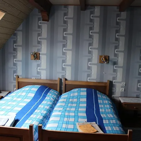 Дом отдыха D'hotes Au Vieux Moulin Entre Sarreguemine Et Bitche Rahling