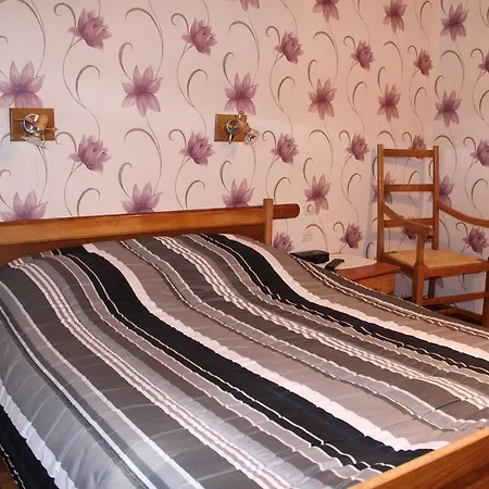 D'hotes Au Vieux Moulin Entre Sarreguemine Et Bitche Дом отдыха Rahling