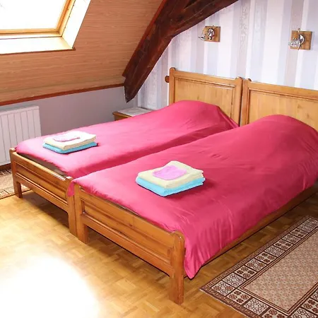 D'hotes Au Vieux Moulin Entre Sarreguemine Et Bitche Дом отдыха