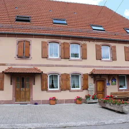 D'hotes Au Vieux Moulin Entre Sarreguemine Et Bitche